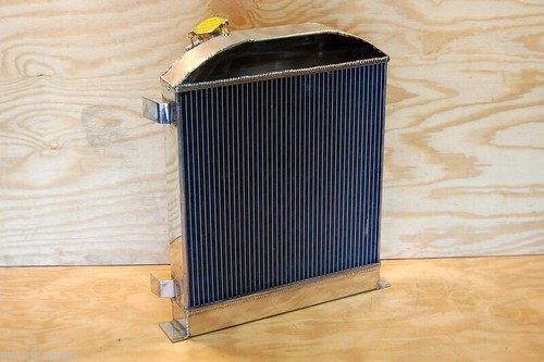 Radiateur aluminium custom - en,