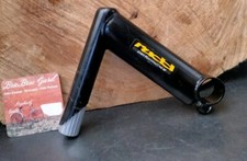 Potence velo Course VTT Rudd Performance Bike Stem 120mm  22,2mm 7/8"x 25.4