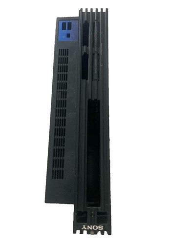 Coque ps2 fat plasturgie - coque,