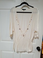 Fluttery Hippie Chic Ethnic