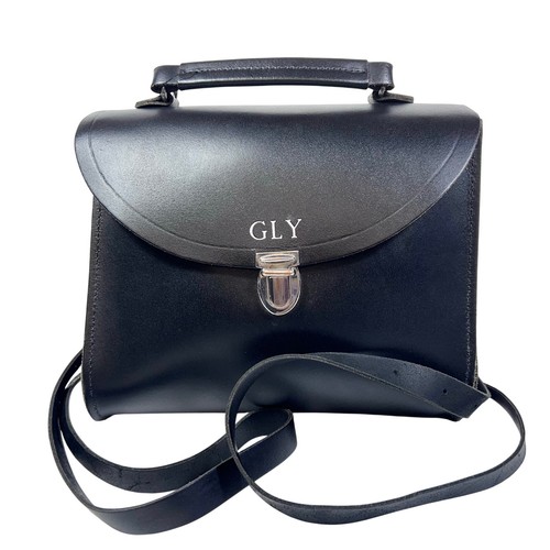 The cambridge satchel - the,