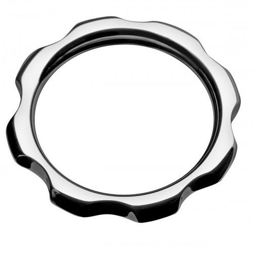 Metal hard anneau - metal,