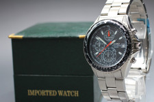 [En l'état] SEIKO Chronograph