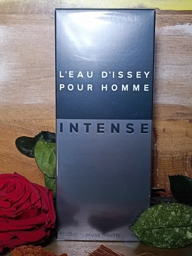 Eau issey intense - l'eau,