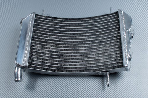Radiateur eau supérieur type - eau,