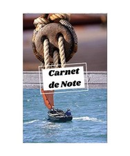 Carnet note vieux - carnet, de