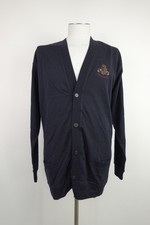 Paul & Shark Pull Cardigan
