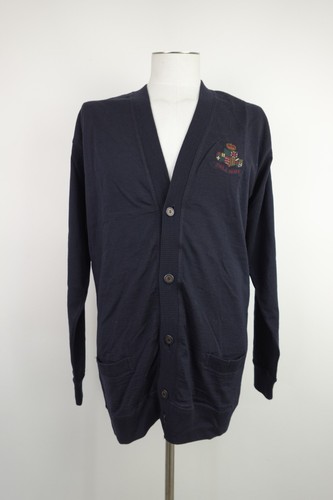 Paul shark pull cardigan - shark,
