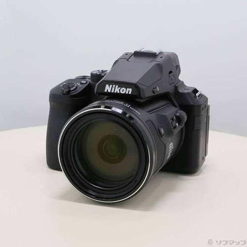 Appareil photo numérique
