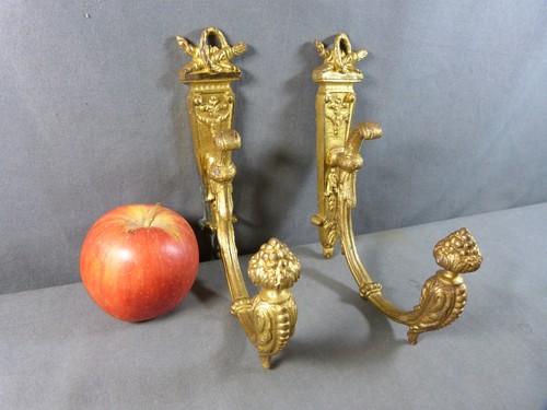 Paire embrasses rideaux - paire, de