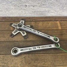 Fuji Forged Japan Square Taper
