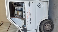 porte avant gauche RENAULT