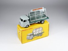 DINKY TOYS FRANCE - 33C -
