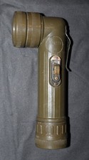 Militaria Français Lampe