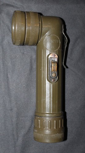 Militaria français lampe - militaria,