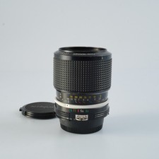 Très Bon Objectif Zoom Nikon