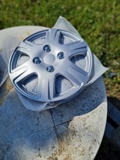 4 enjoliveurS  Imdifa 13"NEUFS