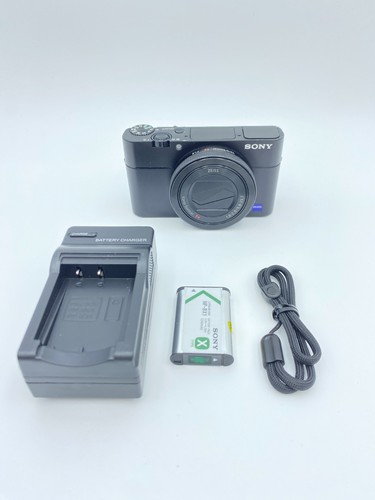 Appareil photo numérique sony - appareil,