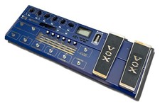 Pédale de processeur