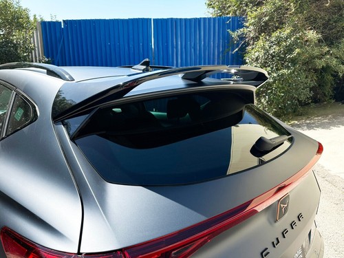Spoiler aileron pour cupra - spoiler,