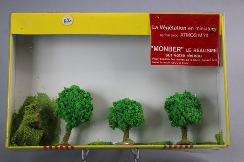 V741 monber maquette train - v741, ho
