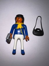 PLAYMOBIL  AEROPORT - Hotesse