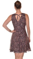 jolie robe d'été midi