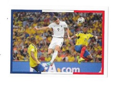 Vignette France 2016 -