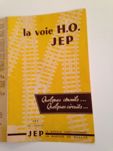 Ancien catalogue jouet - ,