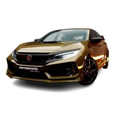 KPMF K75400 Gloss Zenith Gray