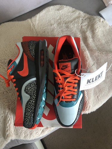 Nike air max lunar1 - nike,