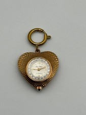 Montre Pendentif Vintage