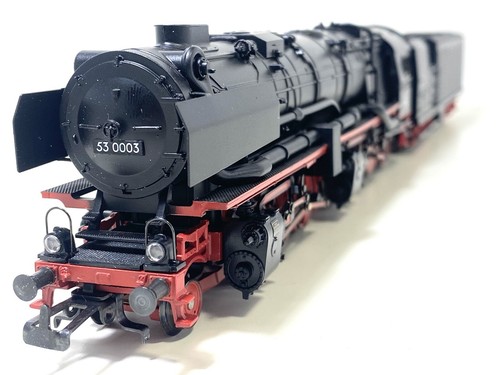 Locomotive vapeur 0012 - locomotive,