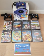 [NGC] BUNDLE NINTENDO GAME