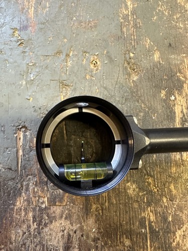 Axcel scope 010 - .010, pin