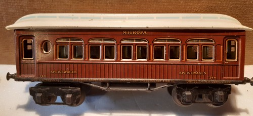 Marklin échelle 1 - marklin, "1