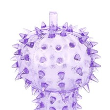 Gaine pour doigt massage point