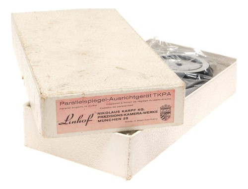 Linhof tkpa parallel - tkpa,