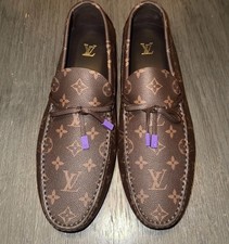 Louis Vuitton Monogram Driver
