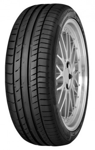 Continental 285 r19 98y - continental,