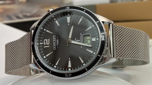 Montre homme mastertime - homme,