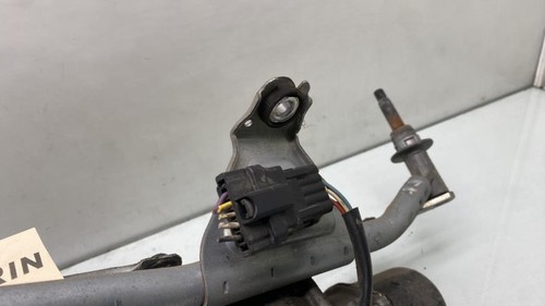 Moteur essuie glace avant