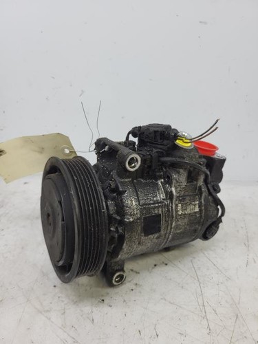 Compresseur clim audi 1 - compresseur,
