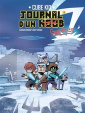 Journal d'un Noob (guerrier) -
