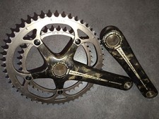 Pédalier Campagnolo Chorus