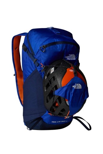 The north face trail lite - -,