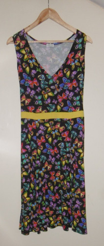 Magnifique robe ete - magnifique,
