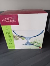 Grande  coupe à fruits en