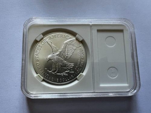 Pièce once argent 999 1000 - pièce, 999/1000