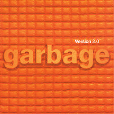 Garbage Version 2.0 (CD) Album